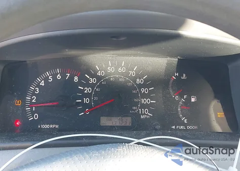 2008 Toyota Corolla Le from USA, damaged, VIN 2T1BR30E28C871575